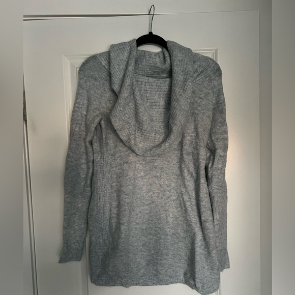 Maternity Sweater - Picture 2 of 3